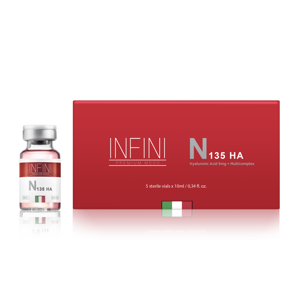 Infini-N135ha
