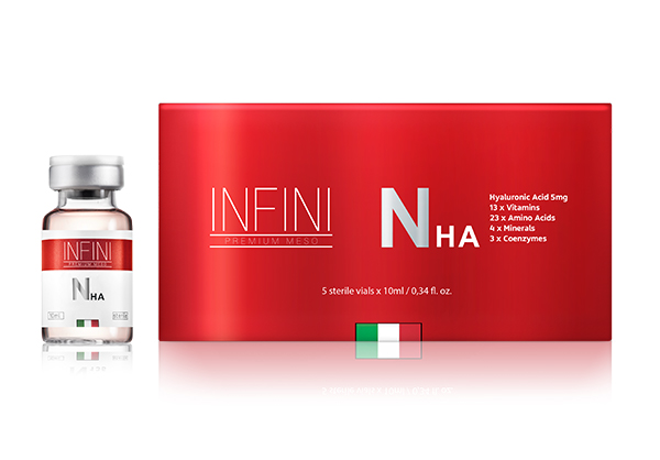 Infini Premium Meso NHA
