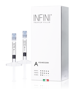 INFINI PREMIUM FILLER - Italian Filling Preparations